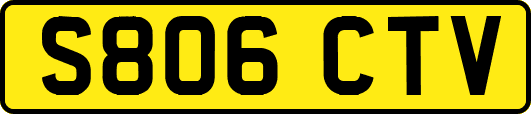 S806CTV