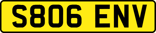 S806ENV