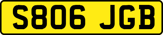 S806JGB