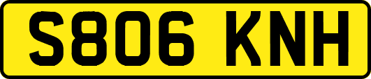 S806KNH