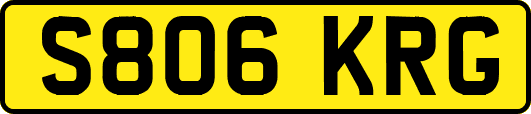 S806KRG