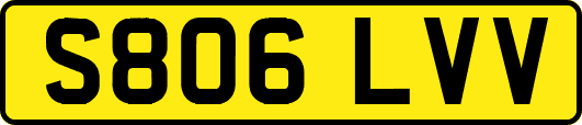 S806LVV
