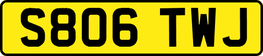 S806TWJ
