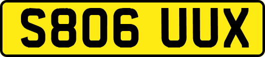 S806UUX