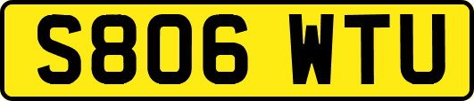S806WTU