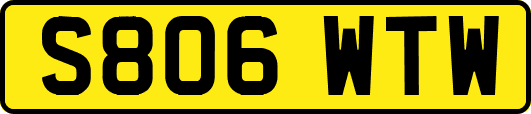 S806WTW