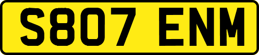 S807ENM