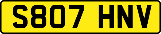 S807HNV