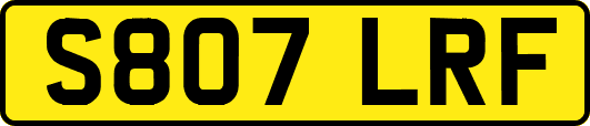 S807LRF