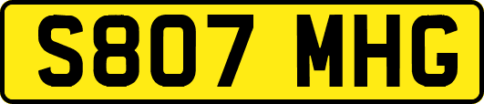 S807MHG