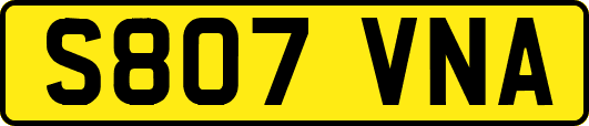 S807VNA