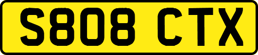 S808CTX