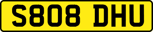 S808DHU