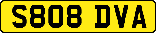 S808DVA
