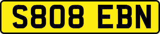 S808EBN