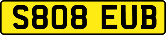 S808EUB