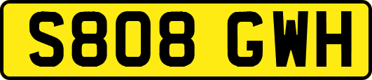 S808GWH