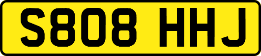 S808HHJ