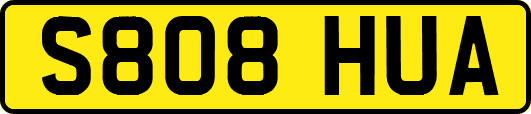 S808HUA
