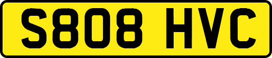 S808HVC