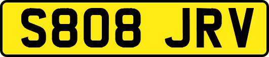 S808JRV