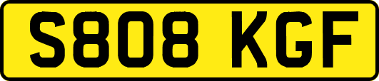 S808KGF
