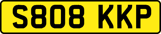 S808KKP