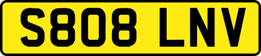 S808LNV