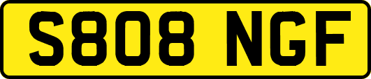 S808NGF