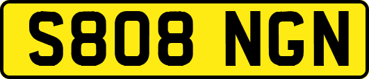 S808NGN