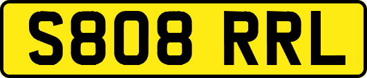S808RRL