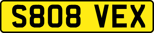 S808VEX