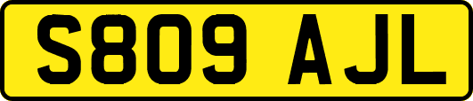 S809AJL