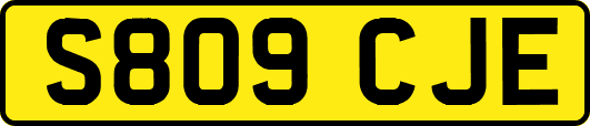 S809CJE