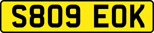 S809EOK