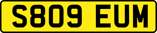 S809EUM