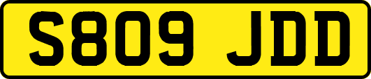 S809JDD