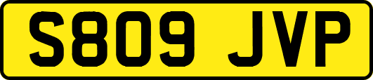 S809JVP