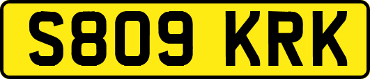 S809KRK