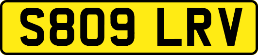 S809LRV