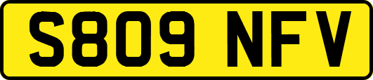 S809NFV