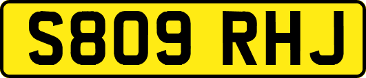 S809RHJ