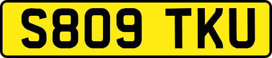 S809TKU
