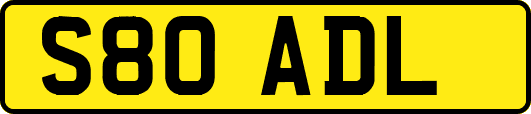 S80ADL