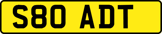 S80ADT