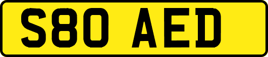 S80AED