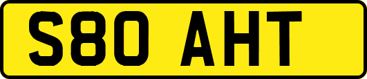 S80AHT