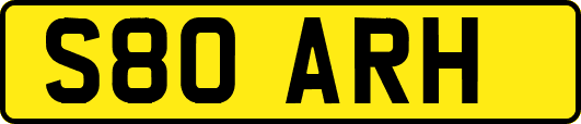 S80ARH