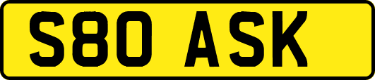 S80ASK