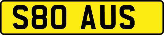 S80AUS